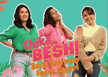 Chika Besh GIF - Chika Besh GIFs
