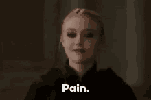 Pain Ouch GIF - Pain Ouch Hurt GIFs