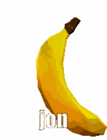 banana jon