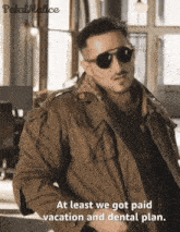 Frenchie The Boys Tomer Capone GIF - Frenchie The Boys Frenchie Tomer Capone GIFs