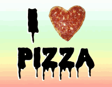 I Love Pizza Pizza GIF - I Love Pizza Pizza I Heart Pizza GIFs