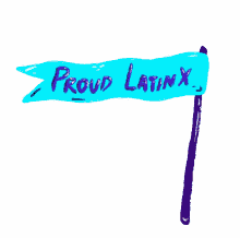 proud latinx latinx latina latino happy latinx heritage month