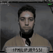 Philip J Rossi Savageworlds GIF - Philip J Rossi Savageworlds Harbingersrpg GIFs