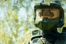 Roger That Master Chief GIF - Roger That Master Chief Soldier GIFs