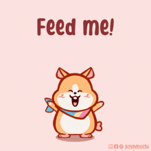 Feedme Feed-me GIF - Feedme Feedm Feed-me GIFs