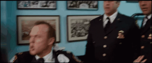 Other Guys Two Good Men Are Dead GIF - Other Guys Two Good Men Are Dead Michael Keaton GIFs