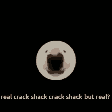 crack shack