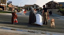 Et Home GIF - Et Home Ghost GIFs