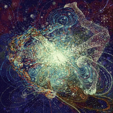 Jamesread Cosmic GIF - Jamesread Cosmic Universe GIFs