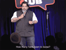 How Many Have Been To Dubai Jeeveshu Ahluwalia GIF - How Many Have Been To Dubai Jeeveshu Ahluwalia कितनेदुबईगएहैं GIFs