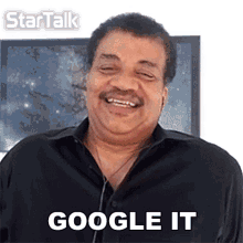Google It Neil Degrasse Tyson GIF - Google It Neil Degrasse Tyson Startalk GIFs
