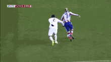 Tacle GIF - Soccer Game Tackle GIFs