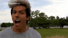 Oh Sorprendido GIF
