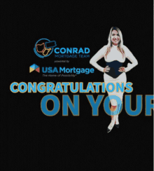 Conradteam Mortgage GIF - Conradteam Mortgage GIFs