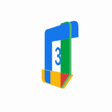 Google Workspace GIF - Google Workspace Logo GIFs