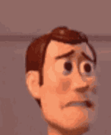 Toy Story Woody GIF - Toy Story Woody What Do You Mean GIFs