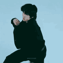 Geonu Geonu Dancing GIF - Geonu Geonu Dancing Geonu Cover GIFs