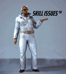 The Finals Skill Issue GIF - The Finals Skill Issue GIFs