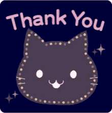 Thank You Cat GIF - Thank You Cat Thanks GIFs