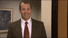 The Office Its Working GIF - The Office Its Working Doing It GIFs