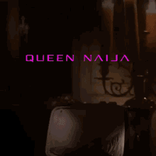 queen naija
