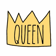 gold queen