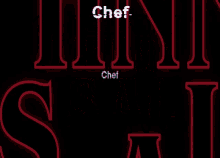 Johnny Chef GIF - Johnny Chef Johnny Susala GIFs