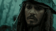Jack Sparrow Johnny Depp GIF - Jack Sparrow Johnny Depp Confused GIFs