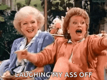 Laughing At You Pointing GIF - Laughing At You Pointing Laughing GIFs