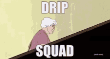 Drip Squad Tabg GIF - Drip Squad Tabg Landfall GIFs