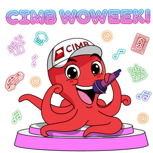 Cimbwoweek Cimbocto Sticker - Cimbwoweek Cimbocto Woweek Stickers