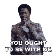 You Ought To Be With Me Al Green Sticker - You Ought To Be With Me Al Green You Ought To Be With Me Song Stickers
