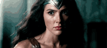 Wonder Woman Attack GIF - Wonder Woman Attack Ready GIFs