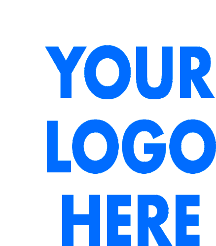Yourlogo Example Sticker - Yourlogo Logo Example Stickers