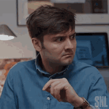 Whats Going On Saturday Night Live GIF - Whats Going On Saturday Night Live Confused GIFs