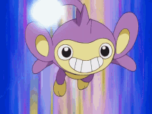aipom pokemon monkey focus punch aipom uses focus punch