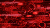 a red background with the letters veo on the bottom
