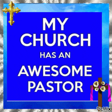 Awesome Pastor GIF - Awesome Pastor Pastor GIFs