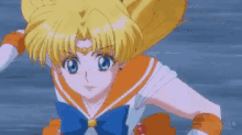 a pixel art of a girl with a red bow on her head