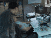 Bad And Crazy Jaeseon GIF