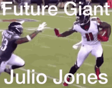 Julio Jones GIF - Julio Jones GIFs