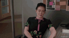 Uggg GIF - Hilary Duff Kelsey Peters Frustrated GIFs