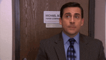 That'S Just How The World Works I Guess Michael Scott GIF - That'S Just How The World Works I Guess Michael Scott Steve Carell GIFs