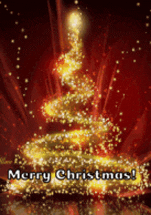 Merry Christmas Tree GIF - Merry Christmas Tree GIFs