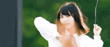 Keyakizaka46 Nagahama Neru GIF - Keyakizaka46 Nagahama Neru Happy GIFs