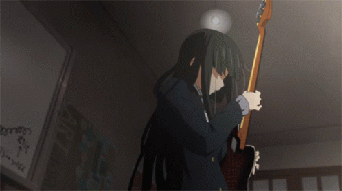 Anime Vocaloid Gif  Gif Abyss