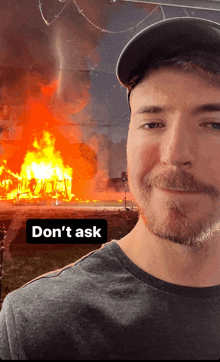Dont Ask GIF - Dont Ask GIFs