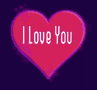 I Love You So Much Heart GIF - I Love You So Much Heart Flame GIFs
