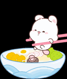 bunny bunny