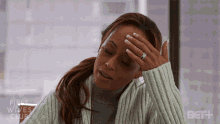 You Cant Be Serious Maxine Hart GIF - You Cant Be Serious Maxine Hart First Wives Club GIFs